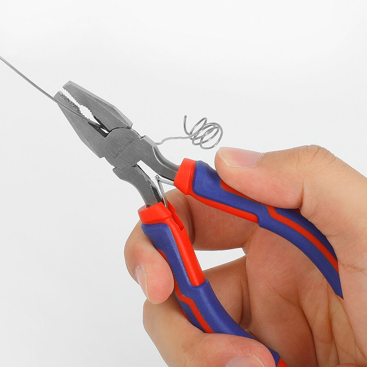 Universell-tang Workpro Miniatyr 11 cm